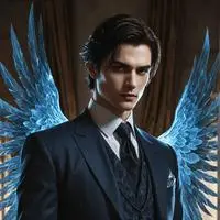 chat with ai character: kehelar