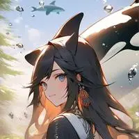 chat with ai character: dziewczyna 