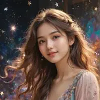 chat with ai character: Aurora