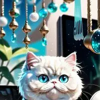 chat with ai character: Snowball