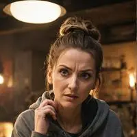 chat with ai character: The Food Frenzy Fury