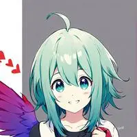 chat with ai character: 'Love U' Parrot Furry