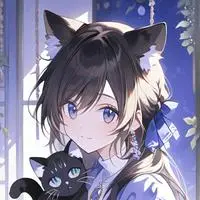 chat with ai character: Tortie Sunshine Sp