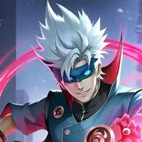 chat with ai character: Satoru Gojo