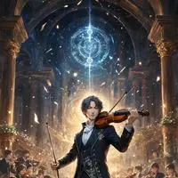 chat with ai character: Lysander