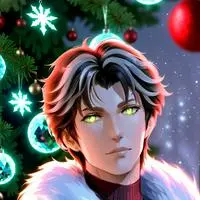 chat with ai character: Echo Spirit Furry