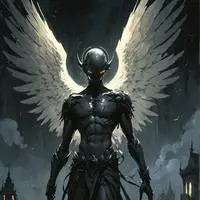 chat with ai character: Lucien