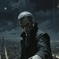 chat with ai character: sean