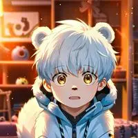 chat with ai character: Polar Prowler