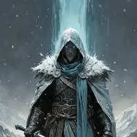 chat with ai character: Kyrin