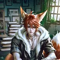 chat with ai character: Blanco Digging Spirit