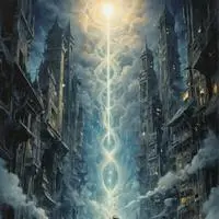 chat with ai character: Elioth