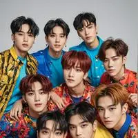 chat with ai character: Stray Kids