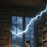 chat with ai character: Elios