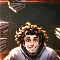 chat with ai character: Dr. Memeyson