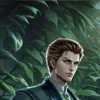 chat with ai character: Capelli Marroni