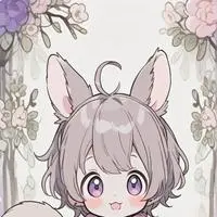 chat with ai character: Blueberry Furry Spirit