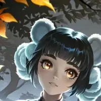 chat with ai character: Mottle Spriteling