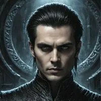 chat with ai character: Julius