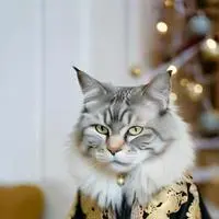 chat with ai character: comel