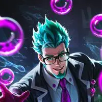 chat with ai character: Dr. Fume Memester