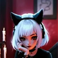 chat with ai character: Sage Shadowpaw