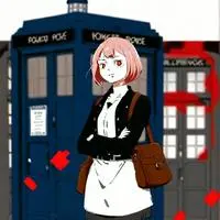 chat with ai character: Clara Oswald