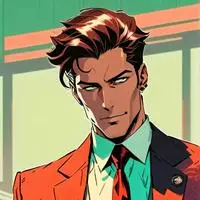 chat with ai character: The Termination-Tarian