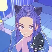 chat with ai character: Pantherina Spirit