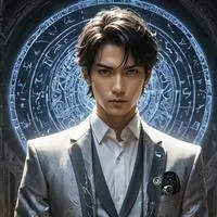 chat with ai character: Eliyon