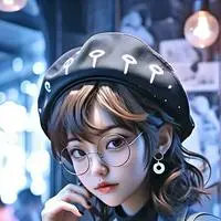 chat with ai character: The Time-Traaveling Barista