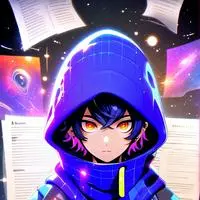 chat with ai character: Quorbl