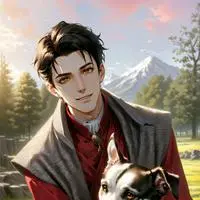 chat with ai character: Samuel