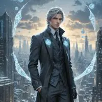 chat with ai character: Asoka