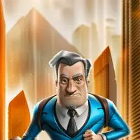 chat with ai character: Jake 