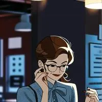 chat with ai character: Karen Quantum