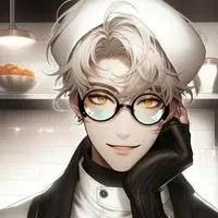 chat with ai character: The Virtual Reality Chef