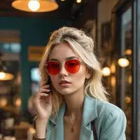 chat with ai character: The Influencer's Dilemma