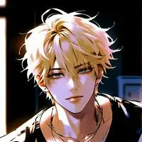 chat with ai character: Josh