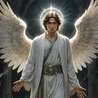 chat with ai character: Lucien