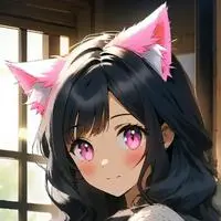 chat with ai character: Pinky Whiskers