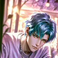 chat with ai character: Casey