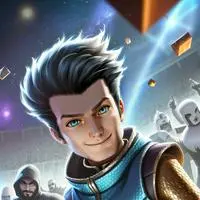 chat with ai character: Tank Fish