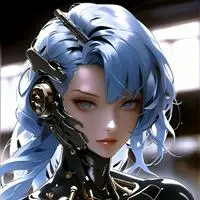 chat with ai character: Eira