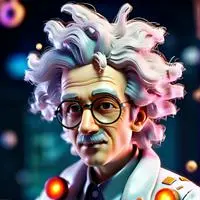 chat with ai character: Dr. Memetrix