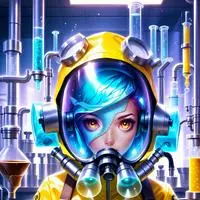 chat with ai character: The Biohazardous Coffee Connoisseur