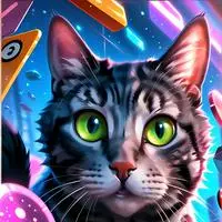 chat with ai character: Hashtag