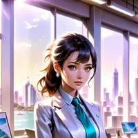 chat with ai character: Coastal Guardian Tycoon