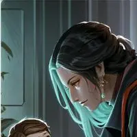 chat with ai character: The Colicky Infant