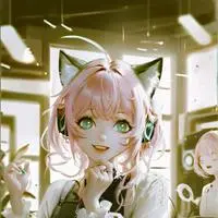 chat with ai character: Pixel